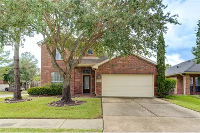 1903 Hampton Lakes Ct, Katy, TX 77493 - Photo 1