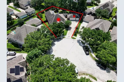 3707 Sapling Trail Court, Spring, TX 77388 - Photo 48