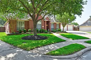 3707 Sapling Trail Ct, Spring, TX 77388 - Photo 2