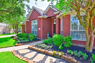3707 Sapling Trail Ct, Spring, TX 77388 - Photo 4
