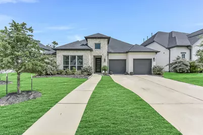 11927 Carillon Forest Drive, Humble, TX 77346 - Photo 1