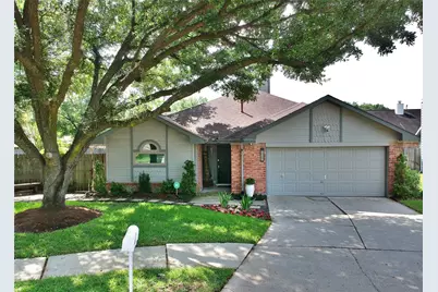 10207 Wayward Wind Lane, Houston, TX 77064 - Photo 1