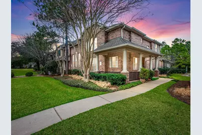 38 Crocus Petal Street, The Woodlands, TX 77382 - Photo 1
