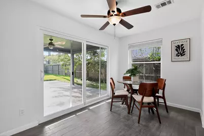 417 W Hillary Circle, Sugar Land, TX 77498 - Photo 24