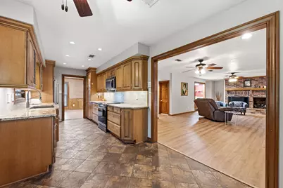 1514 Country Club Drive, Crosby, TX 77532 - Photo 8