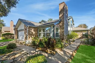 1527 Ainsdale Drive, Houston, TX 77077 - Photo 1