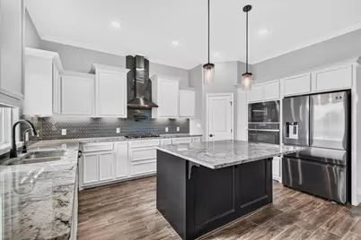 7814 Krypton Drive, Corpus Christi, TX 78414 - Photo 2