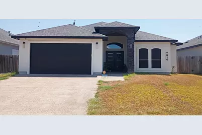 7814 Krypton Drive, Corpus Christi, TX 78414 - Photo 1