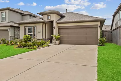 8735 Morris Woods Drive, Missouri City, TX 77459 - Photo 2