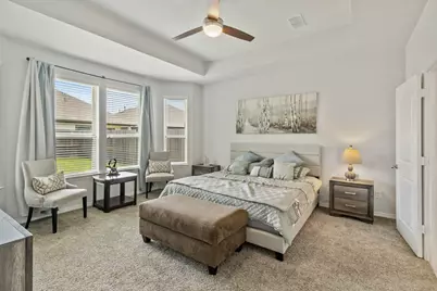 8735 Morris Woods Drive, Missouri City, TX 77459 - Photo 12