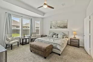 8735 Morris Woods Dr, Missouri City, TX 77459 - Photo 12