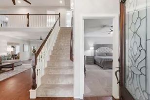 2312 Hollowbrook Ln, Conroe, TX 77384 - Photo 2