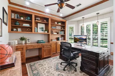 2312 Hollowbrook Lane, Conroe, TX 77384 - Photo 4