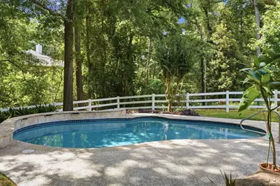 2312 Hollowbrook Lane, Conroe, TX 77384 - Photo 32