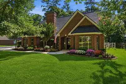 2312 Hollowbrook Lane, Conroe, TX 77384 - Photo 1