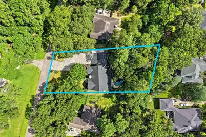 2312 Hollowbrook Lane, Conroe, TX 77384 - Photo 34