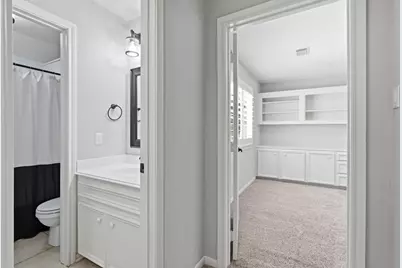 2312 Hollowbrook Lane, Conroe, TX 77384 - Photo 26
