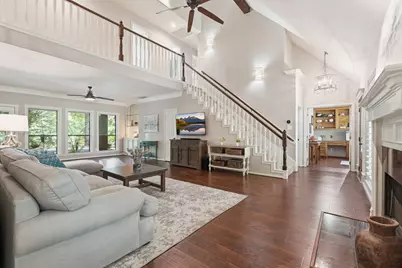 2312 Hollowbrook Lane, Conroe, TX 77384 - Photo 8