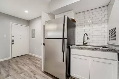 2807 Beauchamp Street #14, Houston, TX 77009 - Photo 6