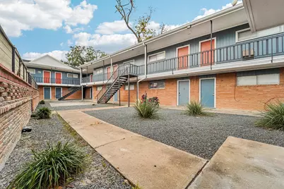 2807 Beauchamp Street #14, Houston, TX 77009 - Photo 16