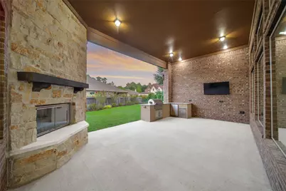 5202 Creekland Circle, Spring, TX 77389 - Photo 40