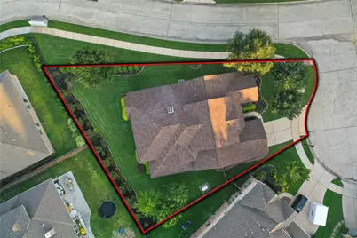 5202 Creekland Circle, Spring, TX 77389 - Photo 2