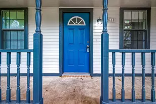 3615 Needville Ave, Needville, TX 77461 - Photo 4