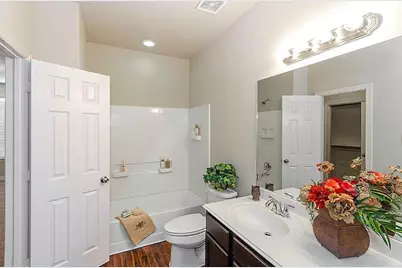 63 Woodland Hills Drive #1-B, Conroe, TX 77303 - Photo 12