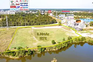 Tbd Townsen Blvd, Humble, TX 77338 - Photo 1