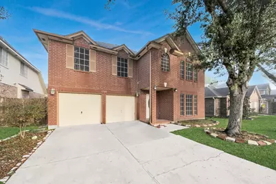 11526 Meadowchase Drive, Houston, TX 77065 - Photo 2