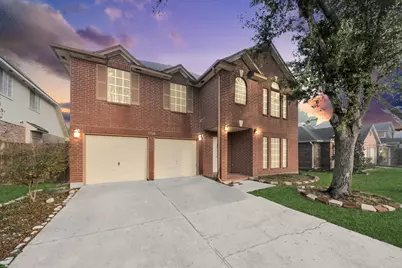 11526 Meadowchase Drive, Houston, TX 77065 - Photo 1