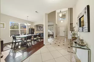 27406 Starlight Canyon Ln, Katy, TX 77494 - Photo 8