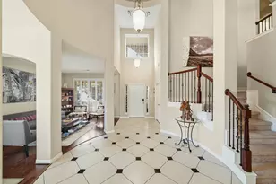 27406 Starlight Canyon Ln, Katy, TX 77494 - Photo 2