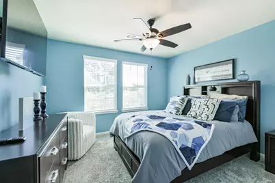 24047 Schults Meadow Lane, Spring, TX 77389 - Photo 32