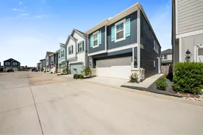 635 Salt Marsh Trail, Kemah, TX 77565 - Photo 1