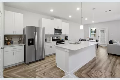 635 Salt Marsh Trail, Kemah, TX 77565 - Photo 8