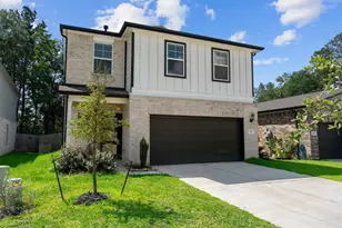 39 Courageous Side Way, Magnolia, TX 77354 - Photo 2