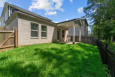 39 Courageous Side Way, Magnolia, TX 77354 - Photo 36