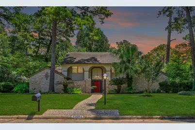13602 Foxmoor Lane, Houston, TX 77069 - Photo 1