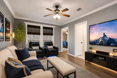 13602 Foxmoor Lane, Houston, TX 77069 - Photo 18