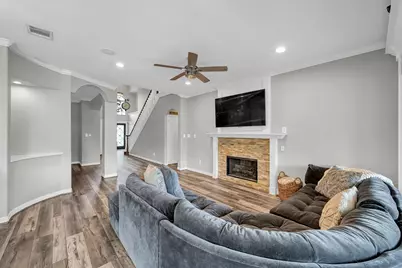 12394 Pebble View Drive, Conroe, TX 77304 - Photo 12