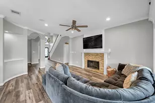 12394 Pebble View Dr, Conroe, TX 77304 - Photo 12