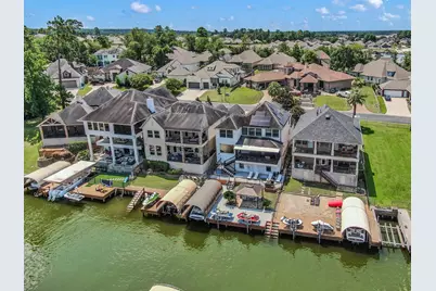 12394 Pebble View Drive, Conroe, TX 77304 - Photo 34