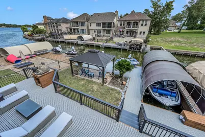 12394 Pebble View Drive, Conroe, TX 77304 - Photo 1