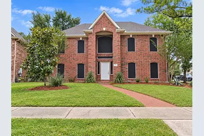 1503 Pine Ridge Lane, Pearland, TX 77581 - Photo 1