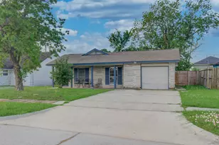 510 Roper St, Houston, TX 77034 - Photo 2