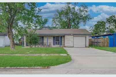 510 Roper Street, Houston, TX 77034 - Photo 4