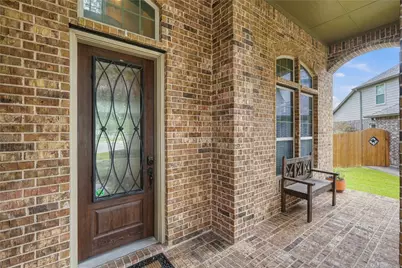 158 Jaxxon Pointe Court, Montgomery, TX 77316 - Photo 4