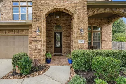 158 Jaxxon Pointe Court, Montgomery, TX 77316 - Photo 2