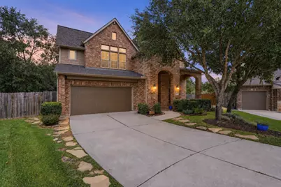 158 Jaxxon Pointe Court, Montgomery, TX 77316 - Photo 1
